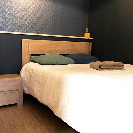 Studio Ropartz Au Pied Du Metro Rennes Exteriér fotografie